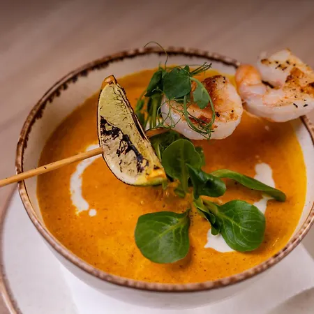 Centre By Ihg Cracóvia