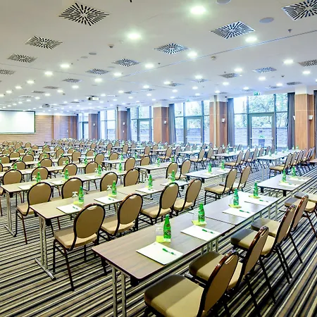 Centre By Ihg Kraków