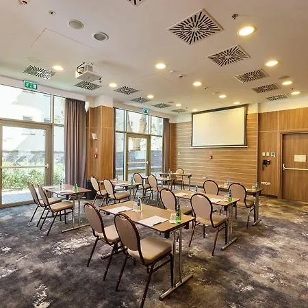 Hotel Centre By Ihg