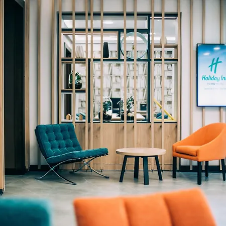 Centre By Ihg Hotel 5*