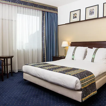 Centre By Ihg