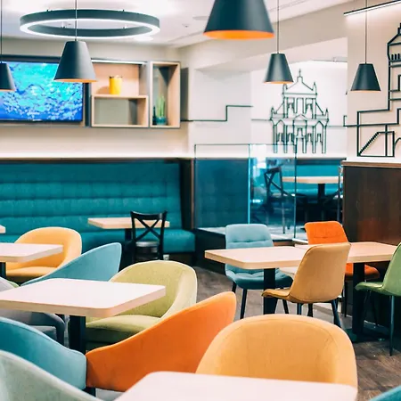 Centre By Ihg