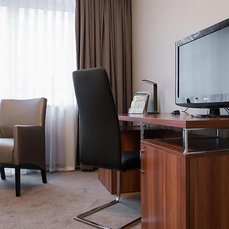 Hotel Centre By Ihg Krakau