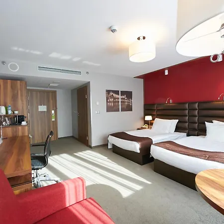 Centre By Ihg 5* Krakau