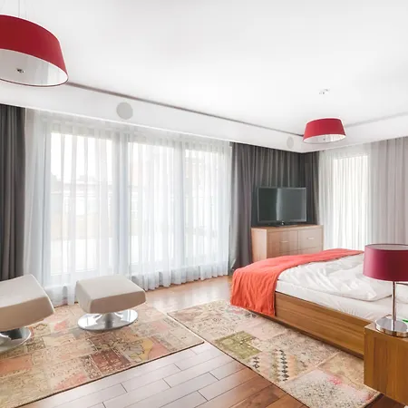 Centre By Ihg 5*
