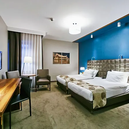 Centre By Ihg