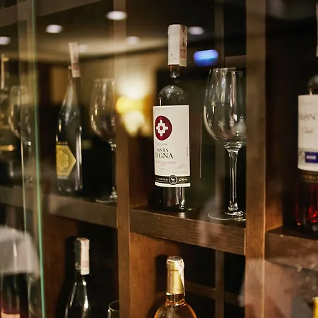Hotel Centre By Ihg