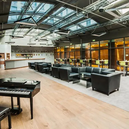 Hotel Centre By Ihg Krakau
