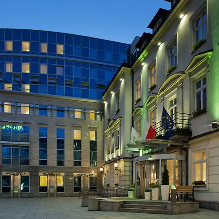 Centre By Ihg Hotel Krakau