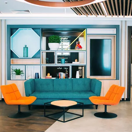 Centre By Ihg 5* Krakau