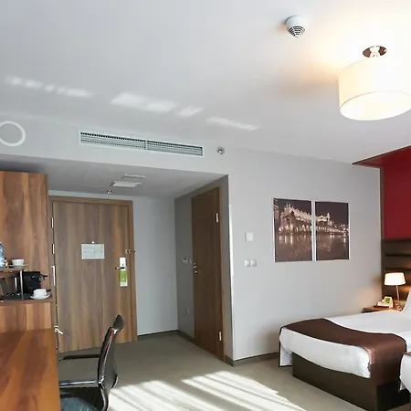 Centre By Ihg Hotel Krakau