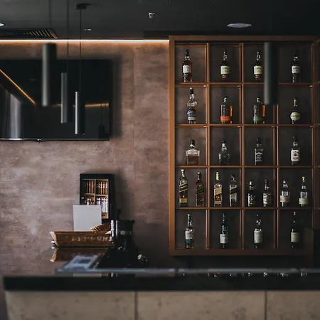 酒店 克拉科夫市中心假日酒店 5*