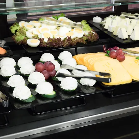克拉科夫市中心假日酒店 酒店 5*