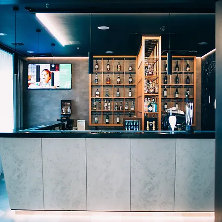 克拉科夫市中心假日酒店 酒店 克拉科夫