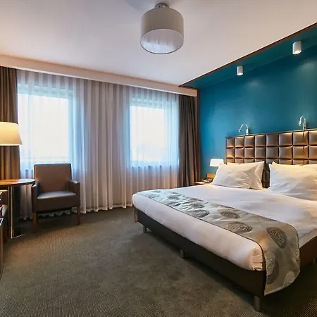 Hotell Centre By Ihg