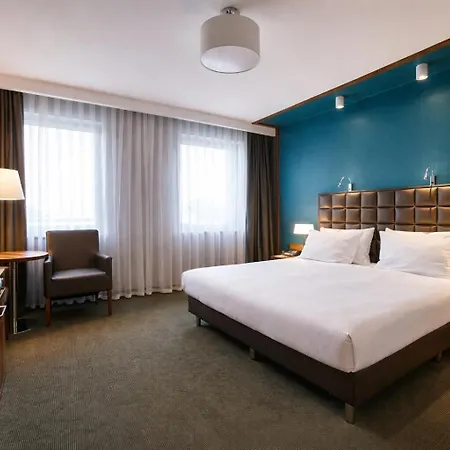 Centre By Ihg Краков